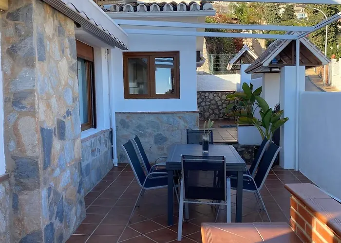 Villa Cerca Del Mar