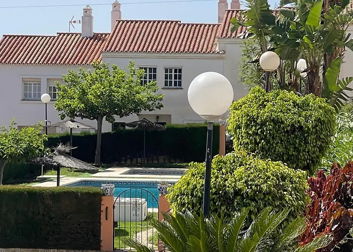 Casa Sol & Mar, Rincon De La Victoria, Malaga