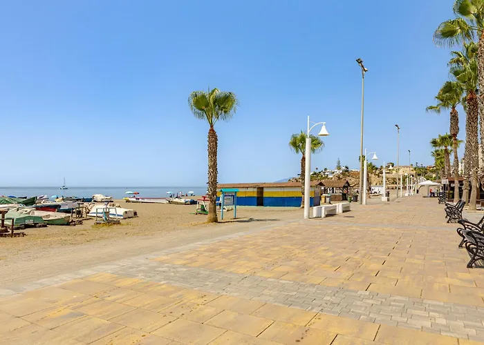 Playa Marina