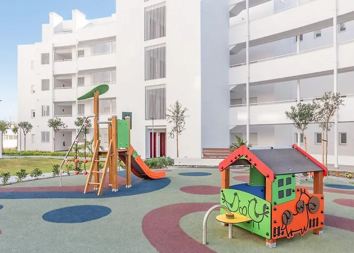 Apartamento Balcon El Rincon By Ruralidays