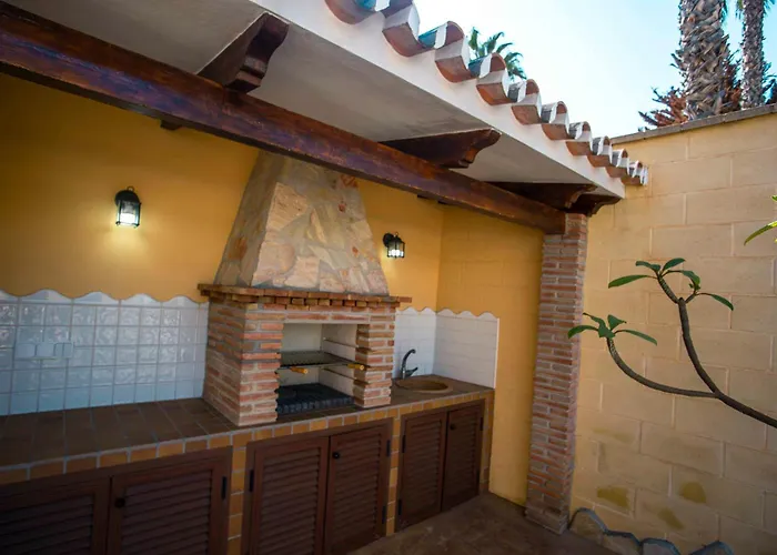 Villa Ilusion Rincon - Amplia Y Luminosa