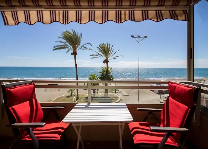 Studio 2 Sea Front