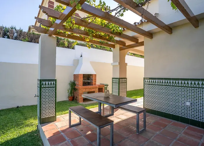 Villa Azucena